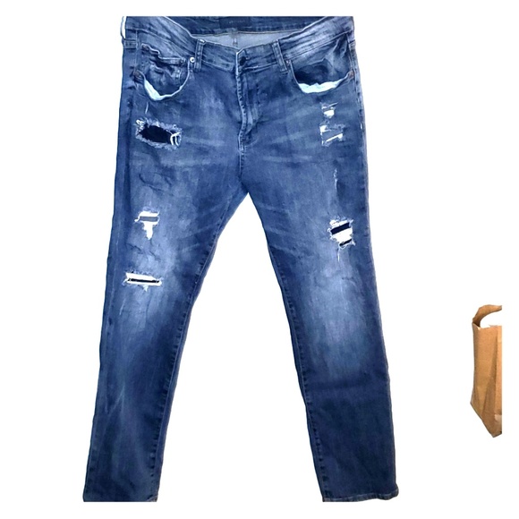 Aeropostale Men's Jeans - Picture 1 of 2